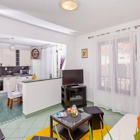 Di Liddo Apartment ドゥブロブニク エクステリア 写真