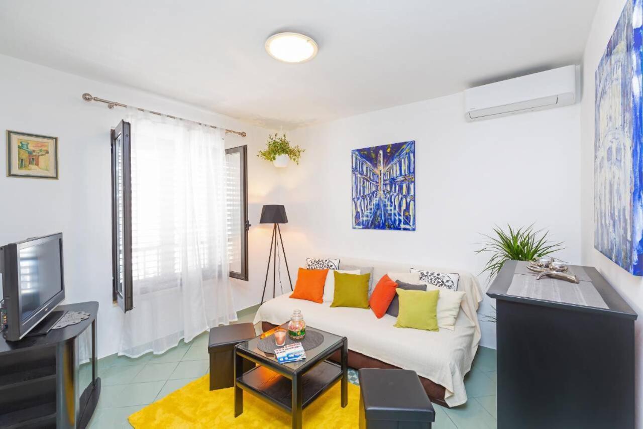 Di Liddo Apartment ドゥブロブニク エクステリア 写真