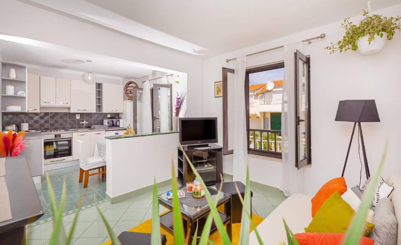 Di Liddo Apartment ドゥブロブニク エクステリア 写真