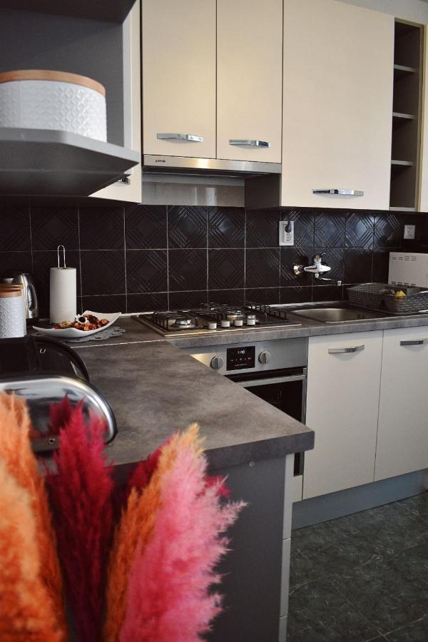 Di Liddo Apartment ドゥブロブニク エクステリア 写真