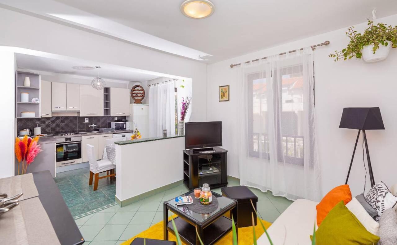 Di Liddo Apartment ドゥブロブニク エクステリア 写真