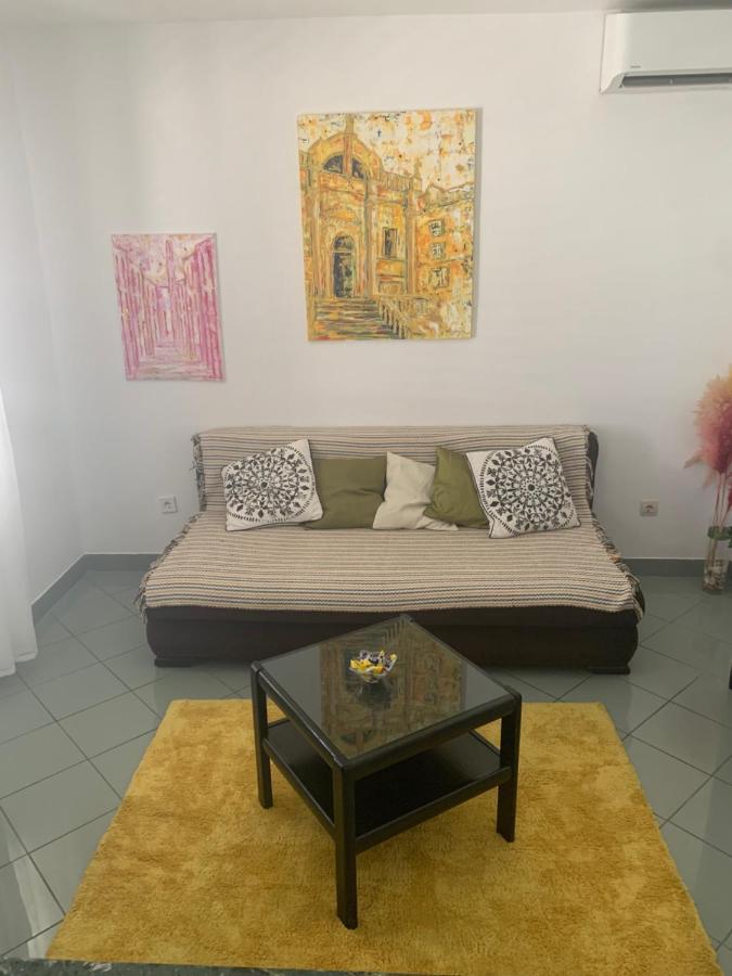 Di Liddo Apartment ドゥブロブニク エクステリア 写真