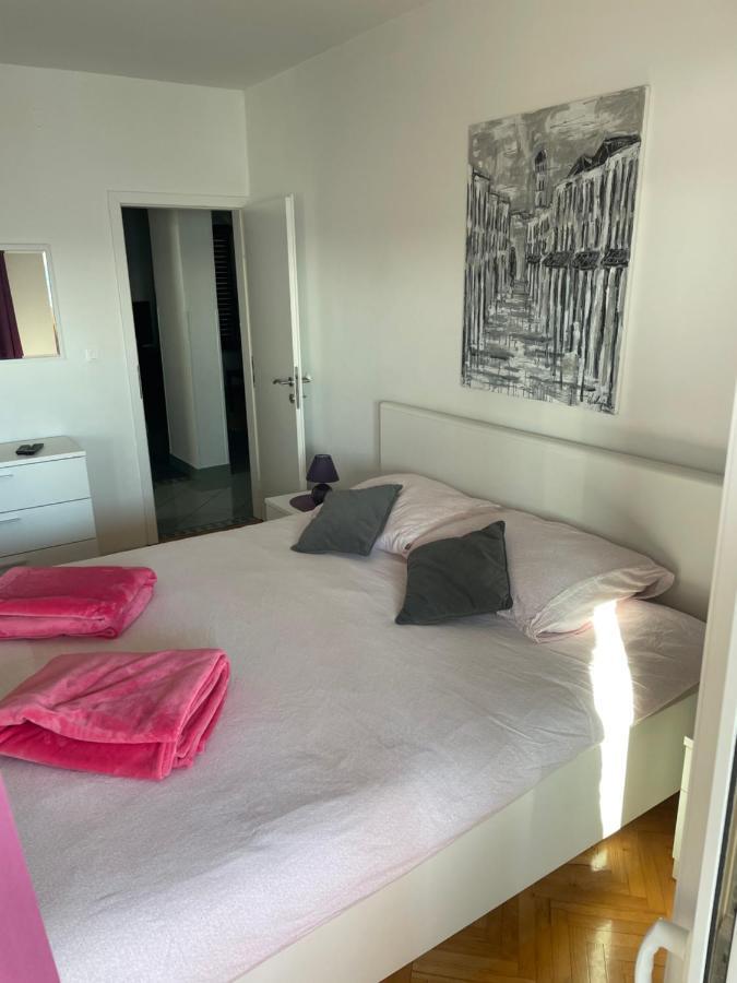 Di Liddo Apartment ドゥブロブニク エクステリア 写真