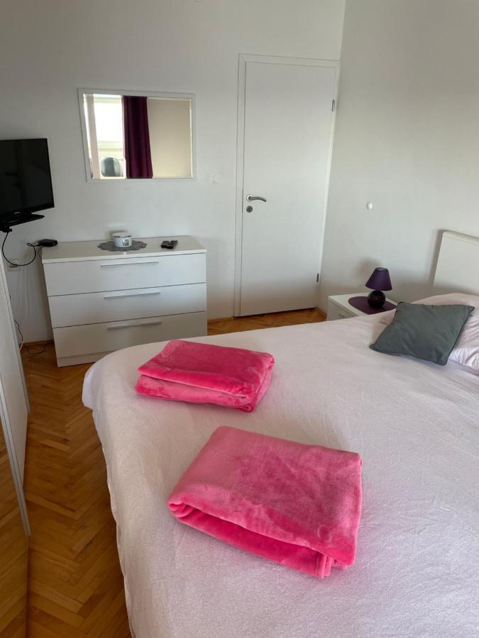 Di Liddo Apartment ドゥブロブニク エクステリア 写真