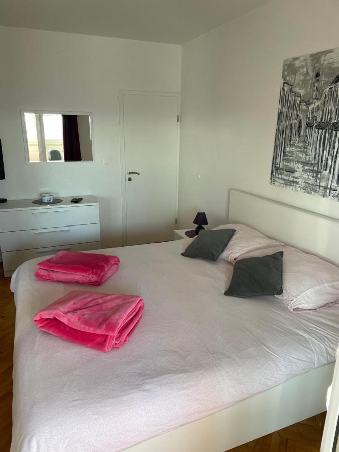 Di Liddo Apartment ドゥブロブニク エクステリア 写真